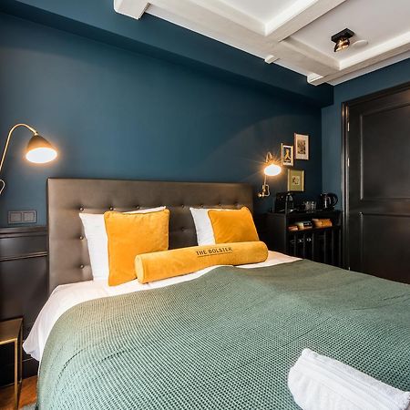 Hotel The Bolster Amsterdam Esterno foto