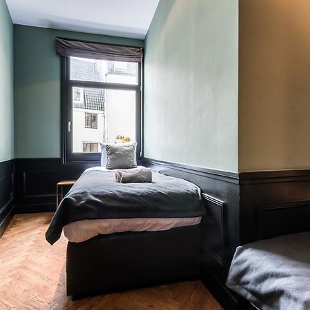 Hotel The Bolster Amsterdam Esterno foto