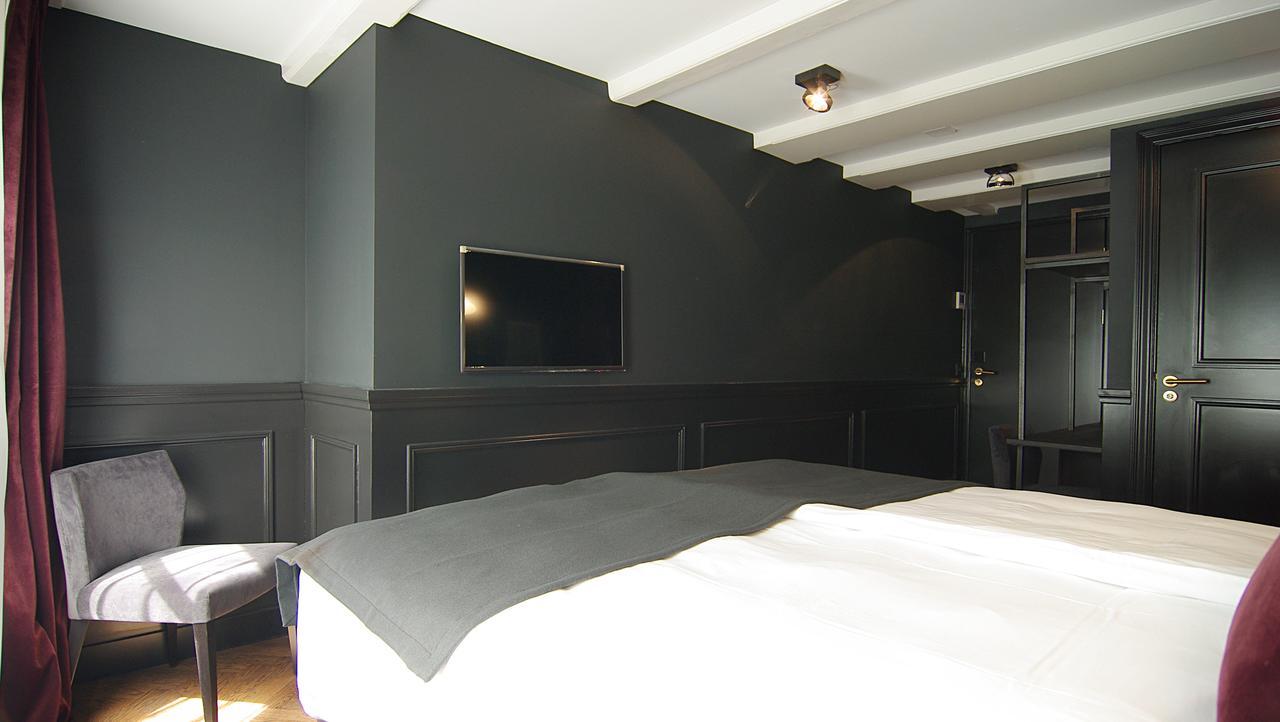 Hotel The Bolster Amsterdam Esterno foto