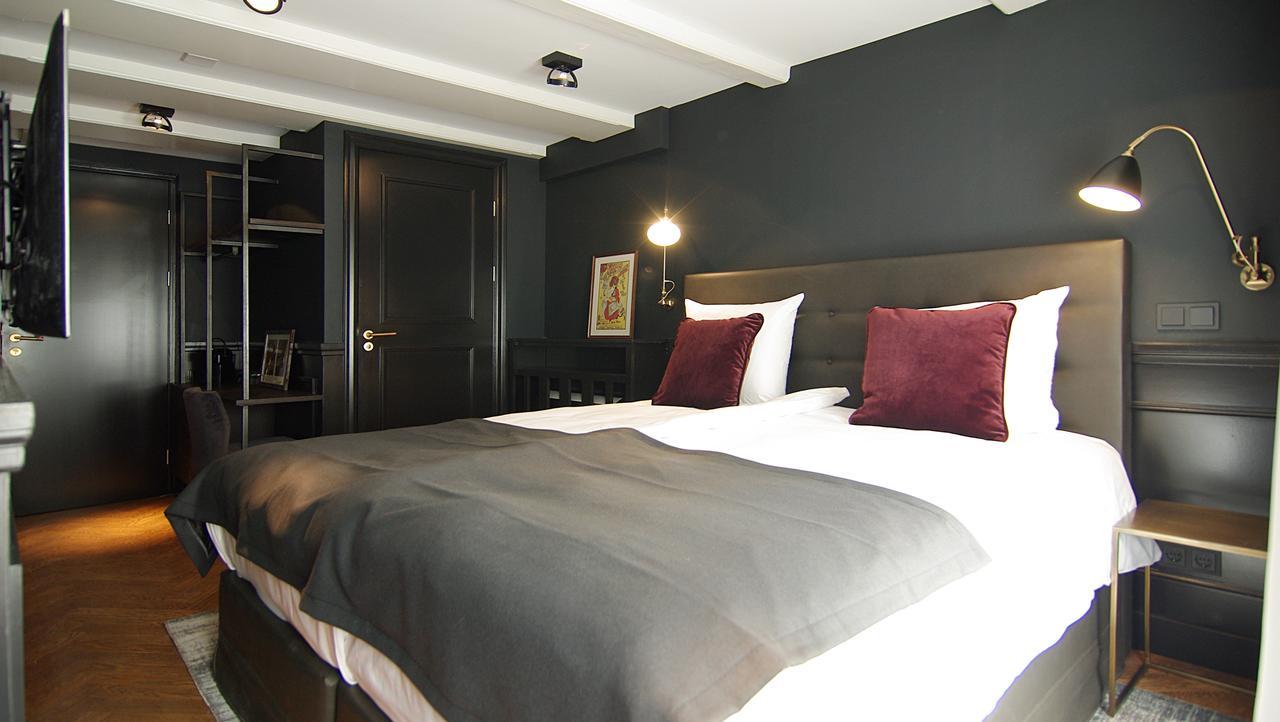 Hotel The Bolster Amsterdam Esterno foto