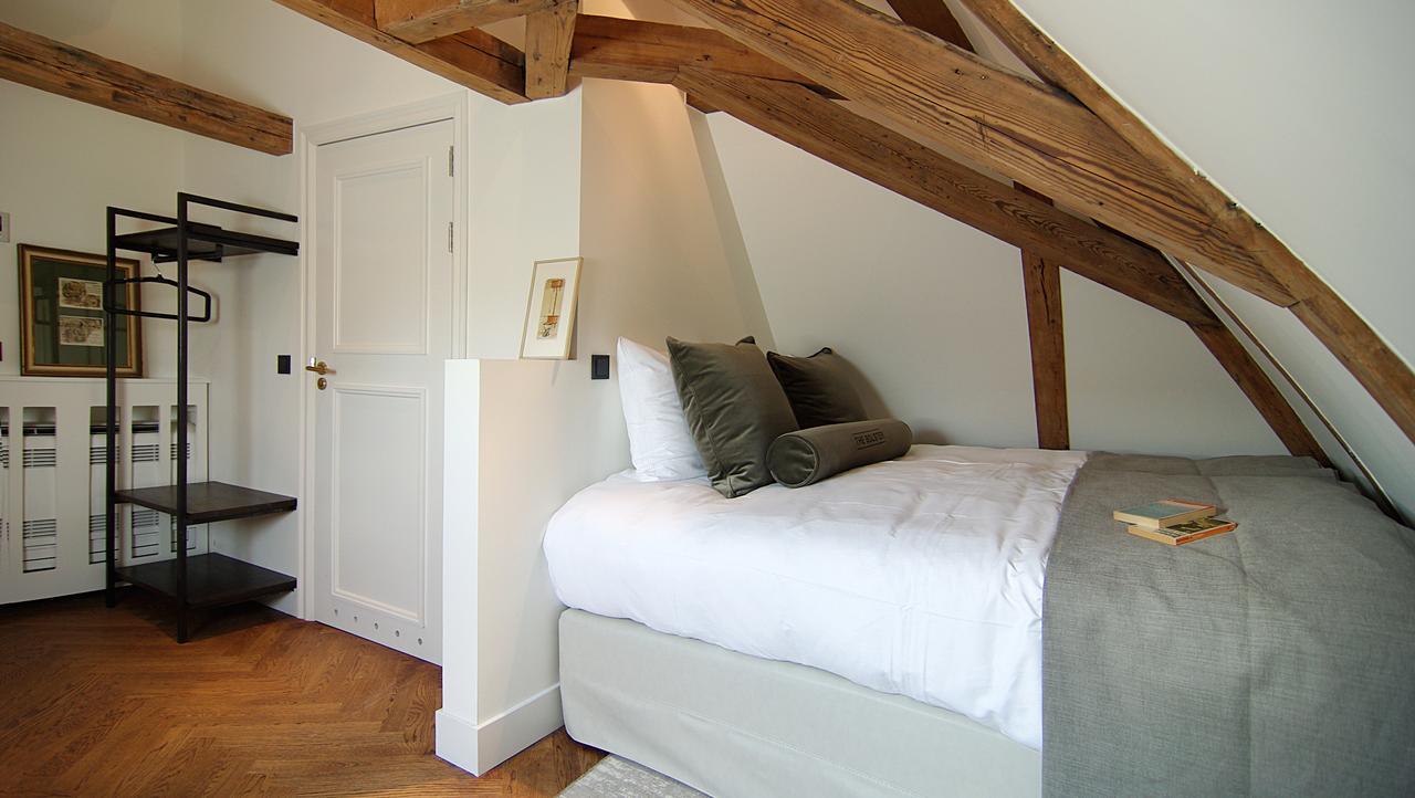 Hotel The Bolster Amsterdam Esterno foto