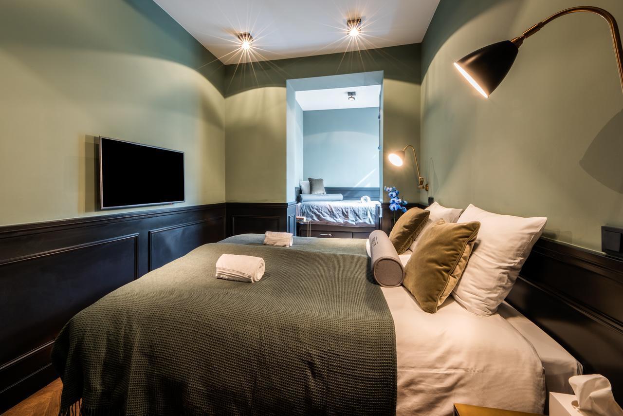 Hotel The Bolster Amsterdam Esterno foto